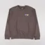 New Balance Athletics Premium Logo Crew Cortado