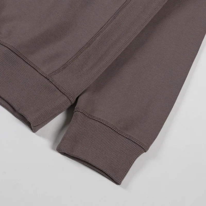 New Balance Athletics Premium Logo Crew Cortado-6