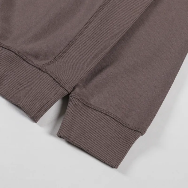 New Balance Athletics Premium Logo Crew Cortado-7