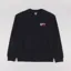 New Balance Athletics Premium Logo Crew Black