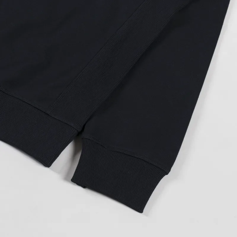 New Balance Athletics Premium Logo Crew Black-6