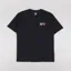 New Balance Athletics Premium Logo T Shirt Black