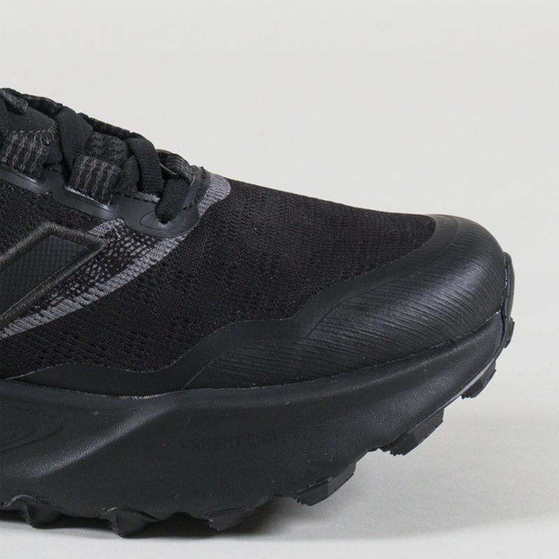 New Balance Hierro v9 GORE-TEX Shoes Black-5