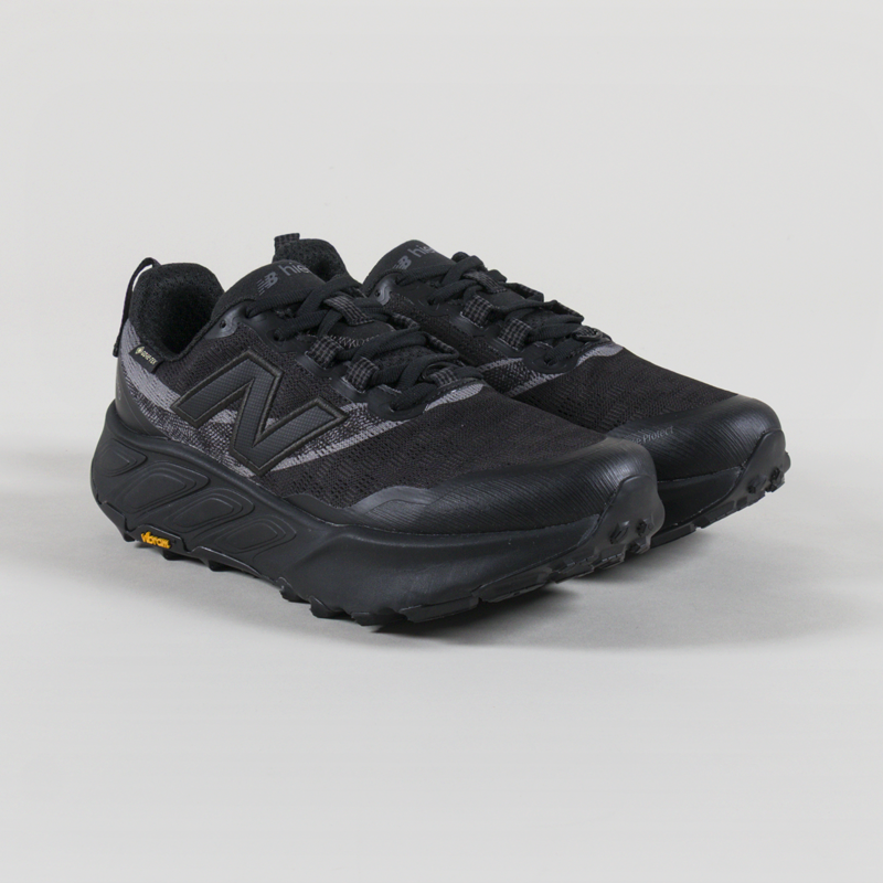 New Balance Hierro v9 GORE-TEX Shoes Black