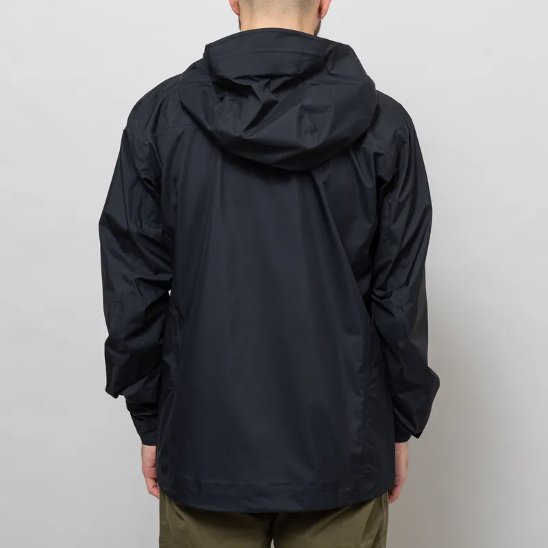 Montane Torren Waterproof Jacket Black-5