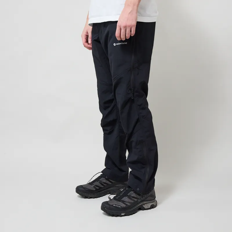 Montane Terra Pants Black-1