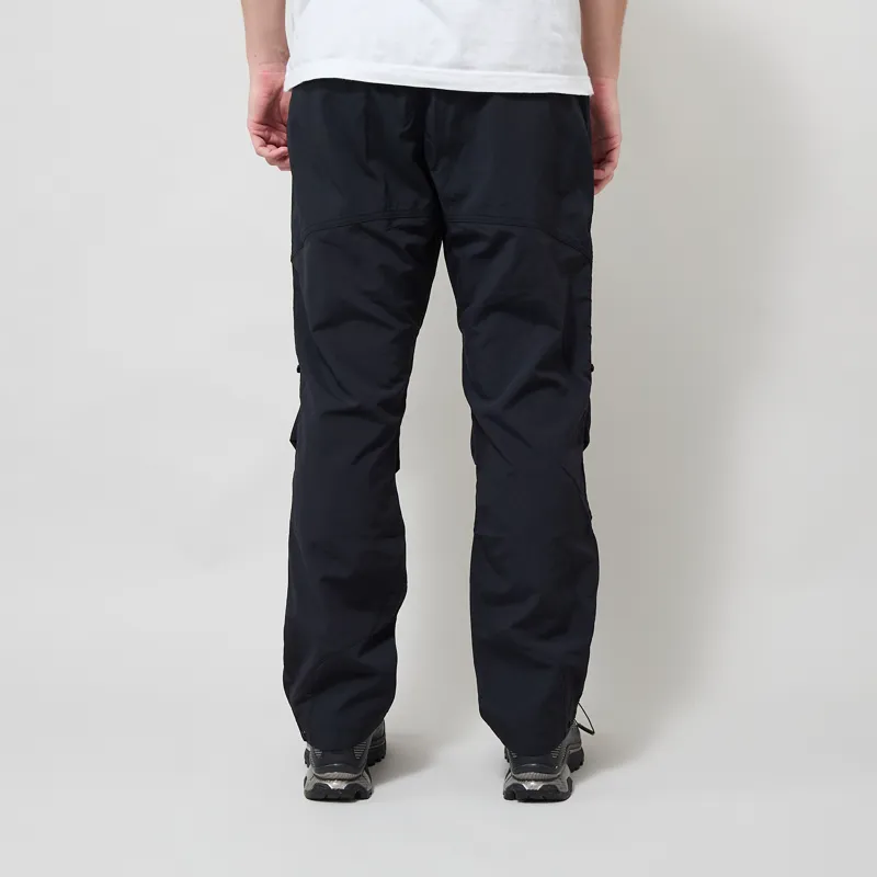 Montane Terra Pants Black-2