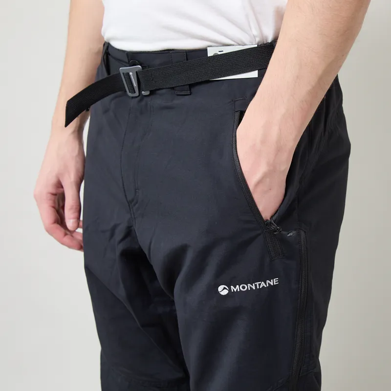 Montane Terra Pants Black-4