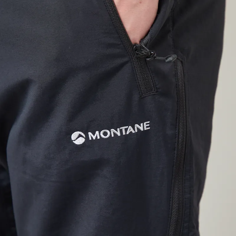 Montane Terra Pants Black-5