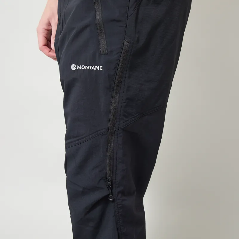 Montane Terra Pants Black-6