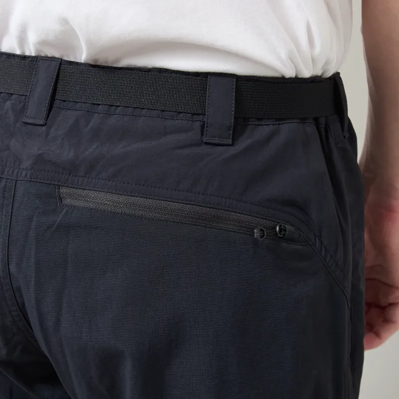 Montane Terra Pants Black-8