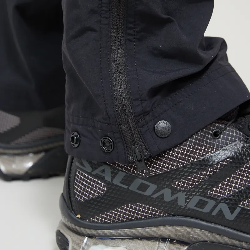 Montane Terra Pants Black-10