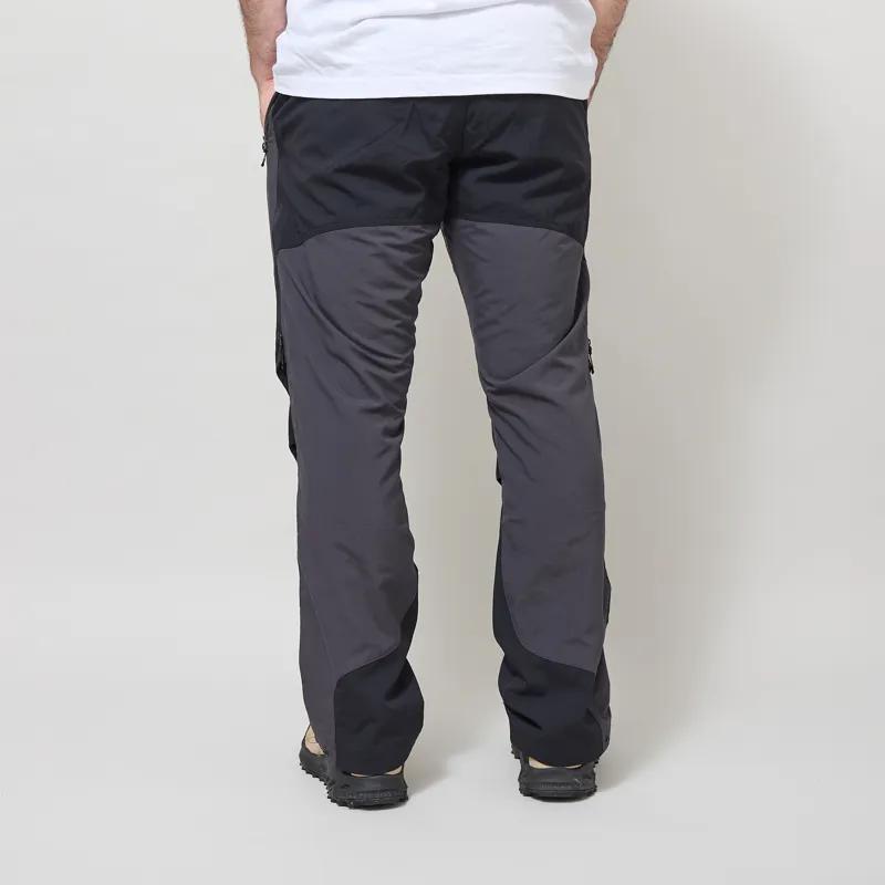 Montane Terra Pants Midnight Grey-2