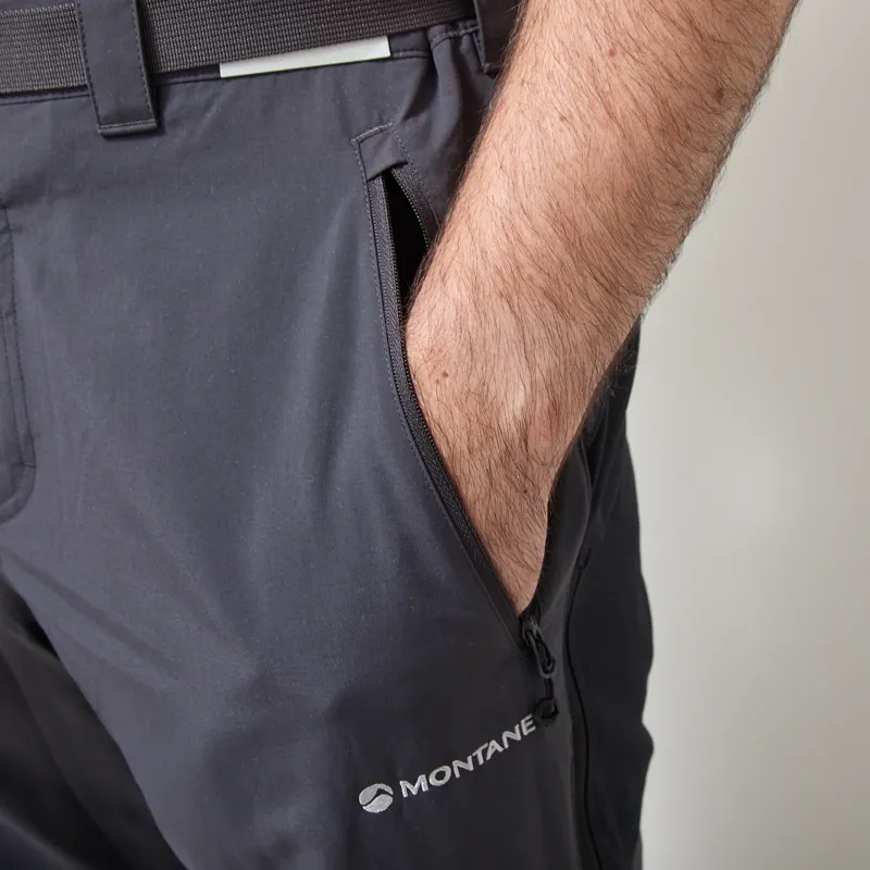 Montane Terra Pants Midnight Grey-5