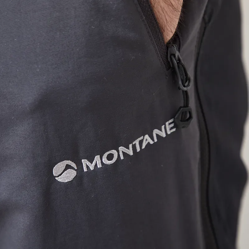 Montane Terra Pants Midnight Grey-6