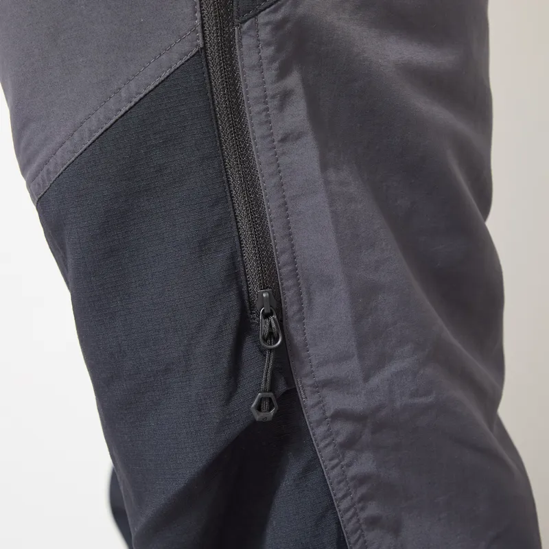 Montane Terra Pants Midnight Grey-8