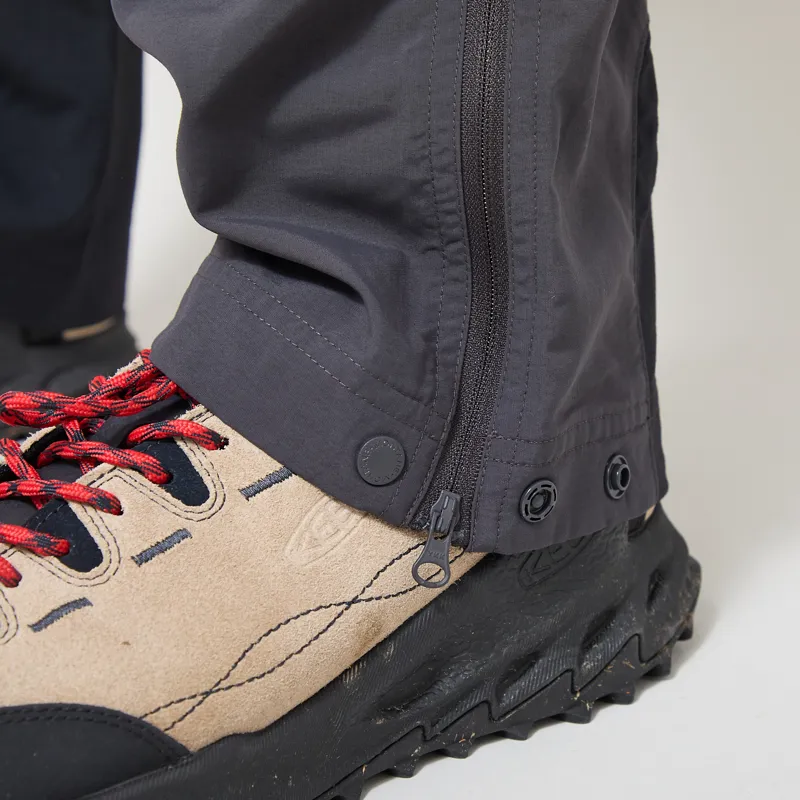 Montane Terra Pants Midnight Grey-11