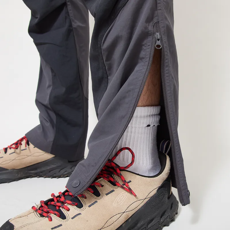 Montane Terra Pants Midnight Grey-10