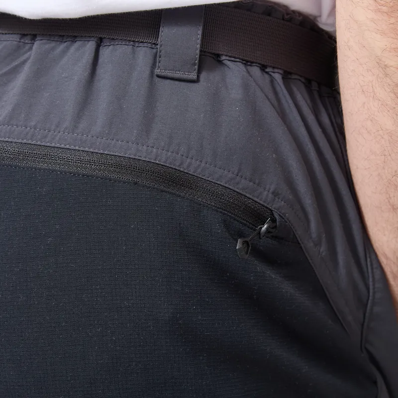 Montane Terra Pants Midnight Grey-7
