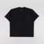 Barbour Leazes Oversized T Shirt Black