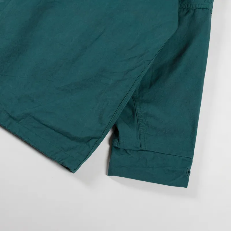 Kappy Design Mountain Jacket Forest-10