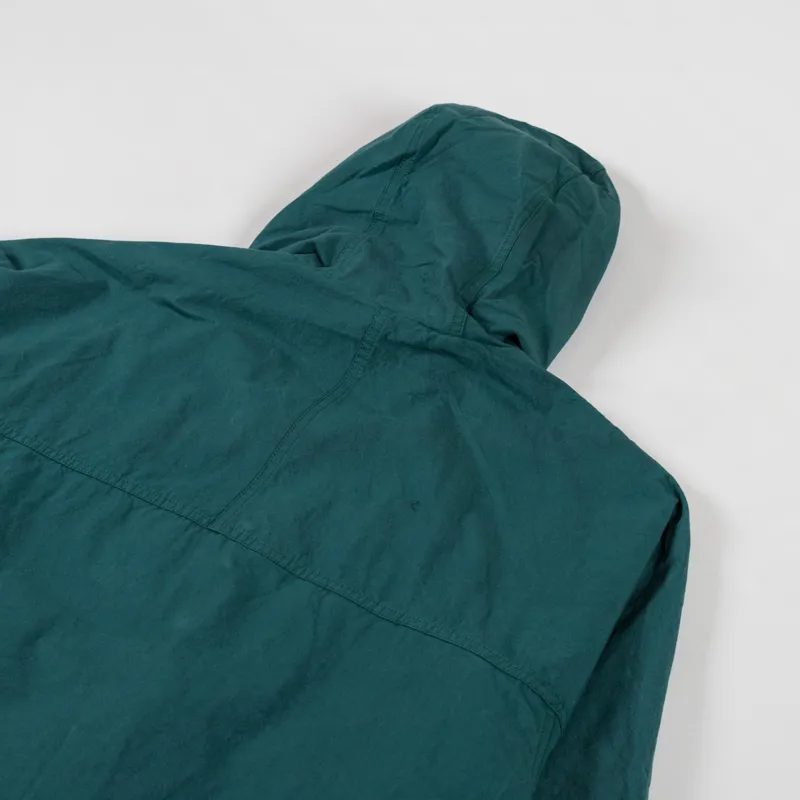 Kappy Design Mountain Jacket Forest-5