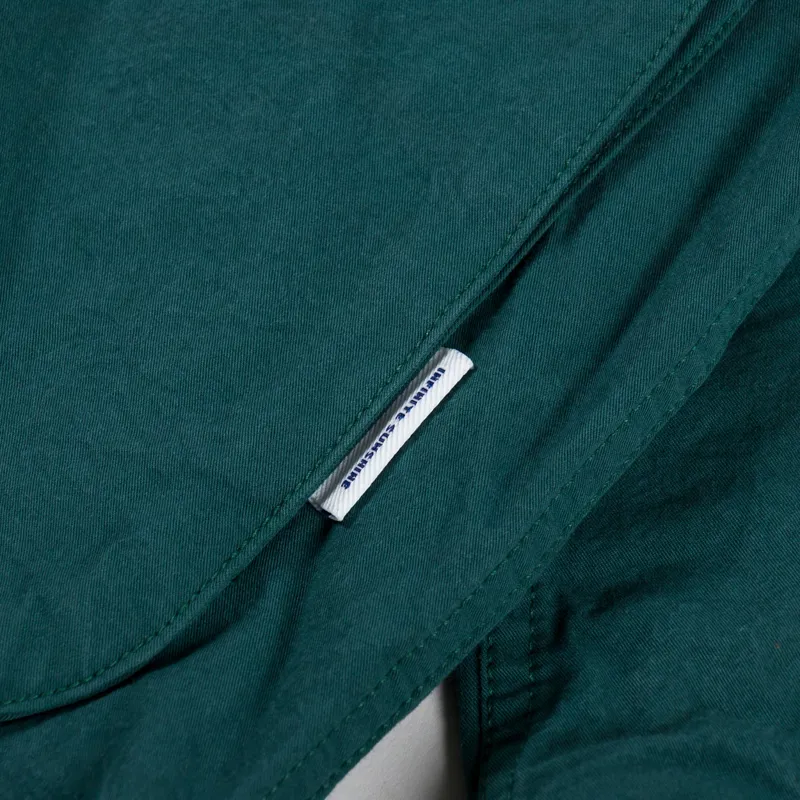 Kappy Design Mountain Jacket Forest-7