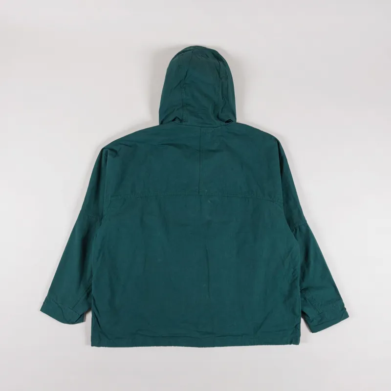 Kappy Design Mountain Jacket Forest-2