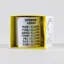 David Shrigley Opening Hours Mug