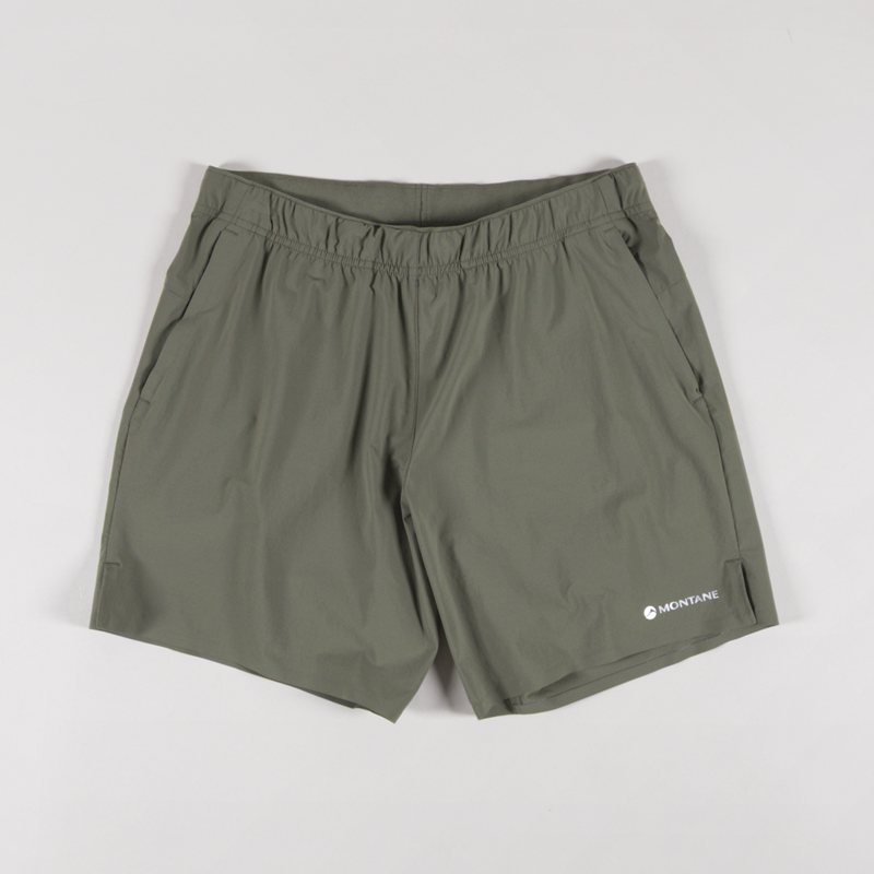 Montane Volantis 7 Inch Shorts Caper