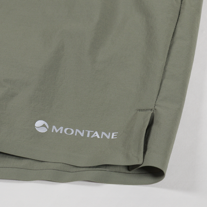 Montane Volantis 7 Inch Shorts Caper-5