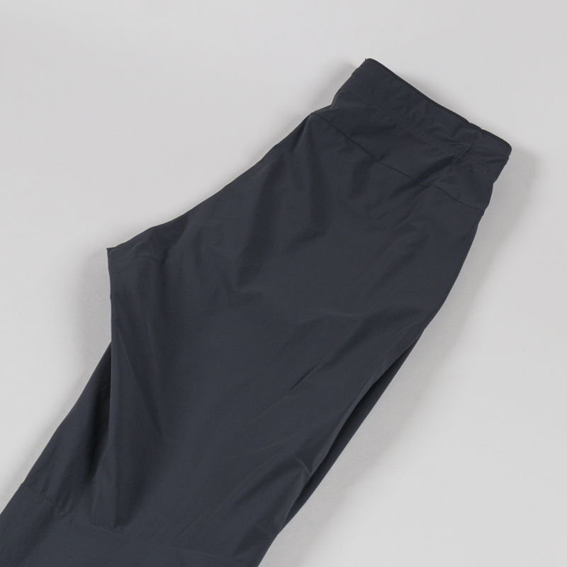 Montane Volantis Softshell Pants Midnight Grey-5
