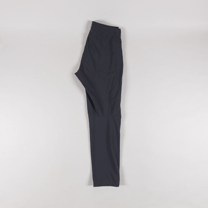 Montane Volantis Softshell Pants Midnight Grey-2