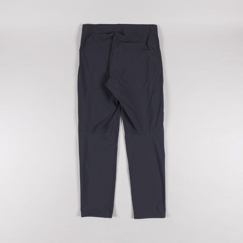 Montane Volantis Softshell Pants Midnight Grey-1