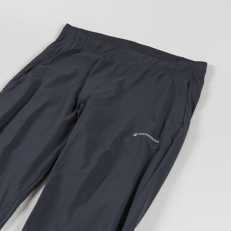Montane Volantis Softshell Pants Midnight Grey-3