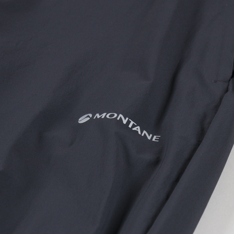 Montane Volantis Softshell Pants Midnight Grey-8
