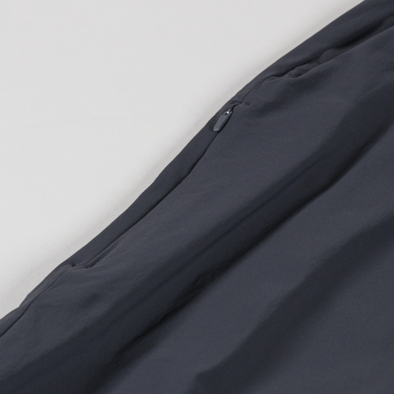 Montane Volantis Softshell Pants Midnight Grey-10