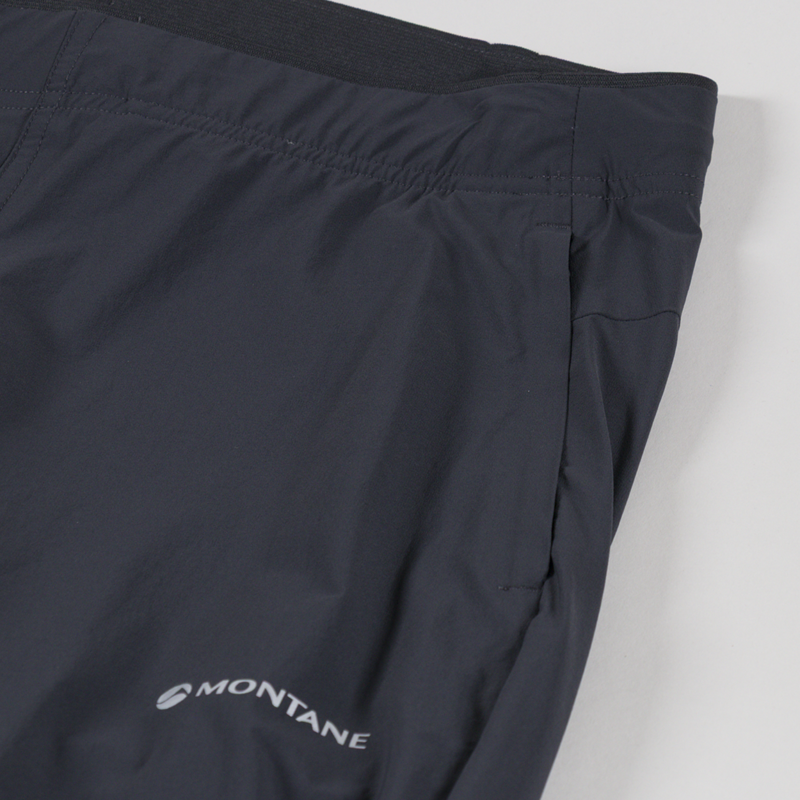 Montane Volantis Softshell Pants Midnight Grey-7