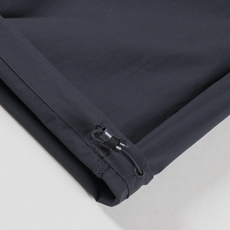 Montane Volantis Softshell Pants Midnight Grey-9