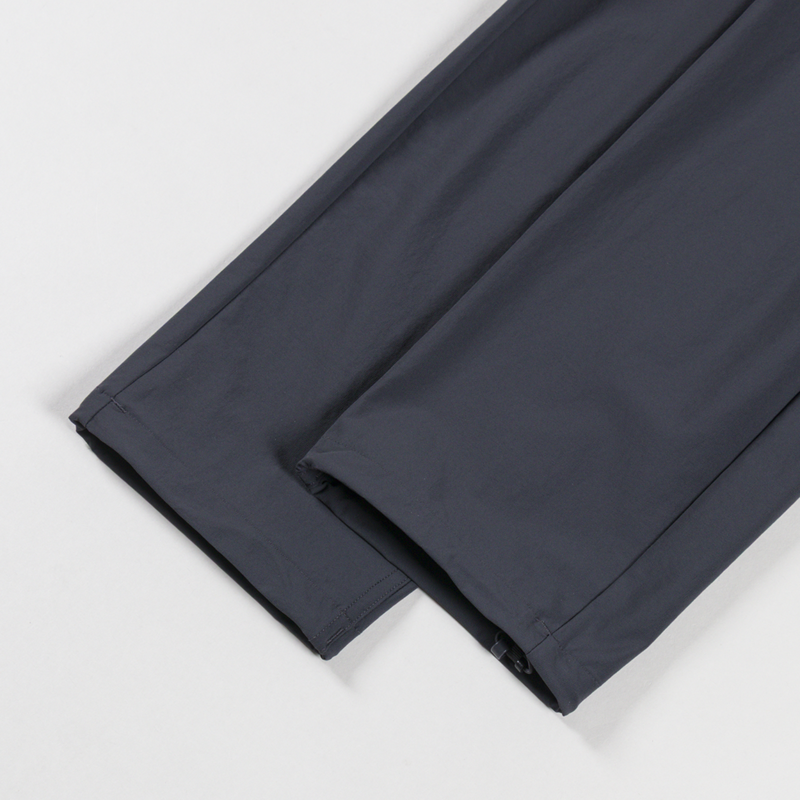 Montane Volantis Softshell Pants Midnight Grey-6