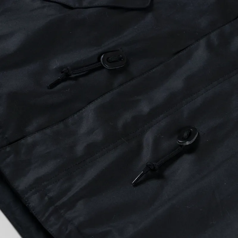 VIP【関税送料無料】希少 BARBOUR BLACK DOWN JACKET Barbour International | Puffer Jacket | Short Puffer Jackets