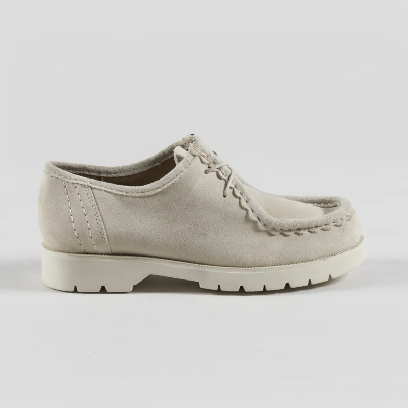 Kleman Womens Padror VV Shoes Frost-2