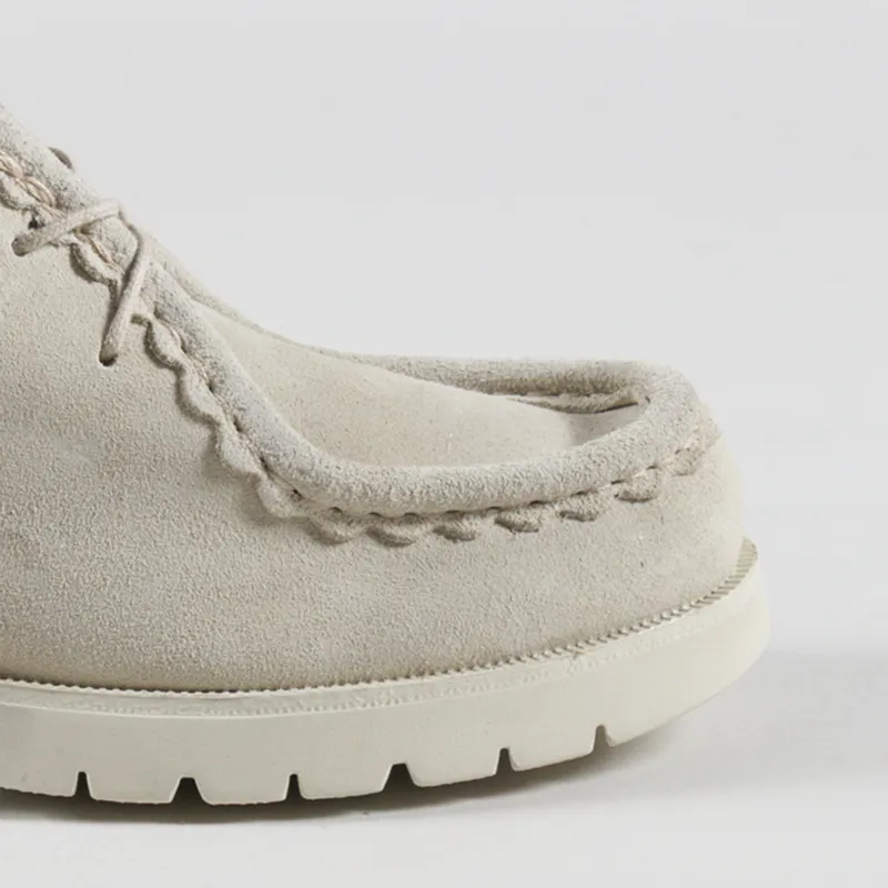 Kleman Womens Padror VV Shoes Frost-5