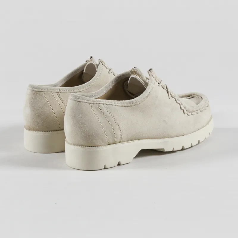 Kleman Womens Padror VV Shoes Frost-1