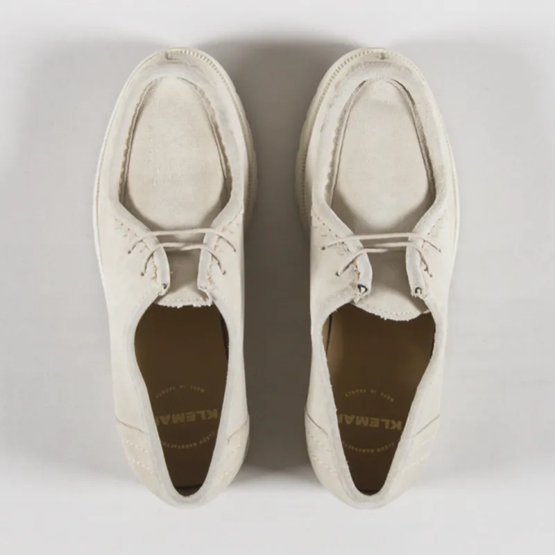 Kleman Womens Padror VV Shoes Frost-6