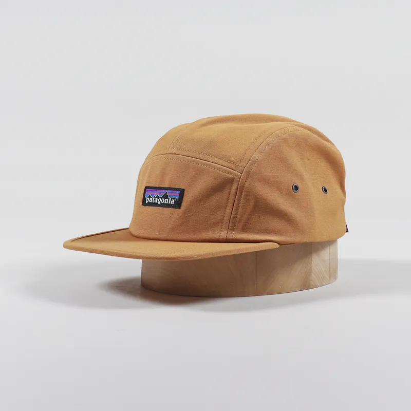 当店一番人気 patagonia canvas work cap kids-nurie.com