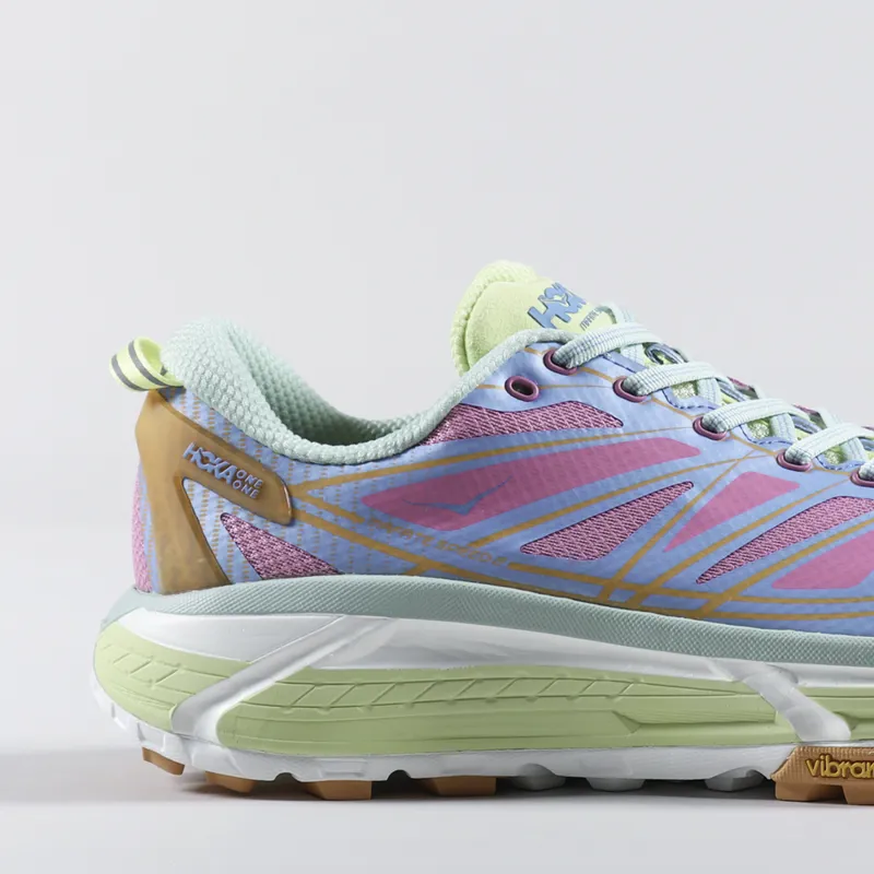 HOKA Mafate Speed 2 Origins Shoes Cyclamen All Aboard-5