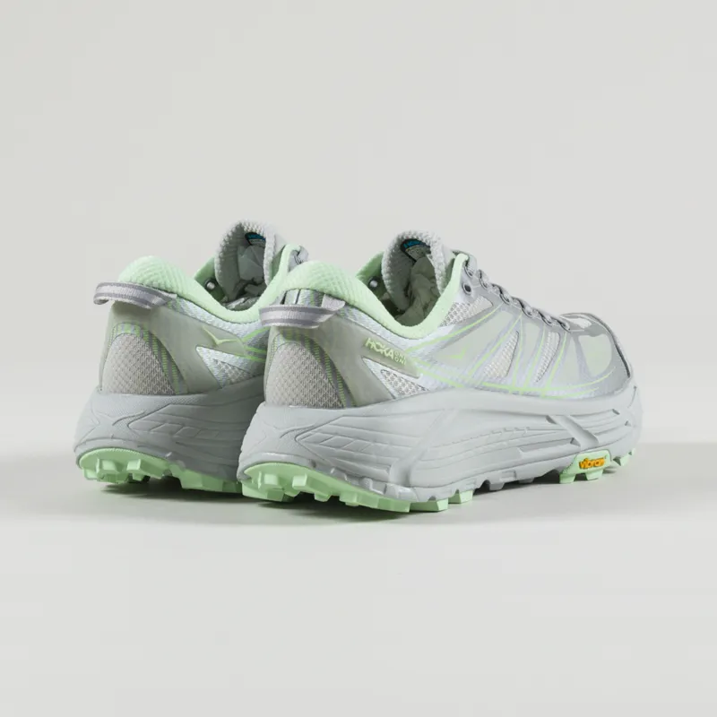 HOKA Mafate Speed 2 Origins Shoes Mercury Harbor Mist-3