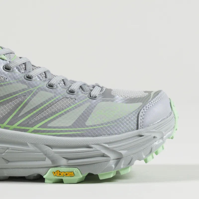 HOKA Mafate Speed 2 Origins Shoes Mercury Harbor Mist-6