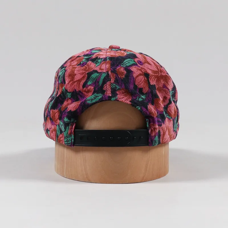Pink thrasher hat outlet